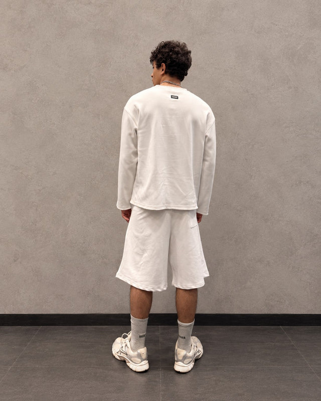 Beyreck Core Full Set - White Set