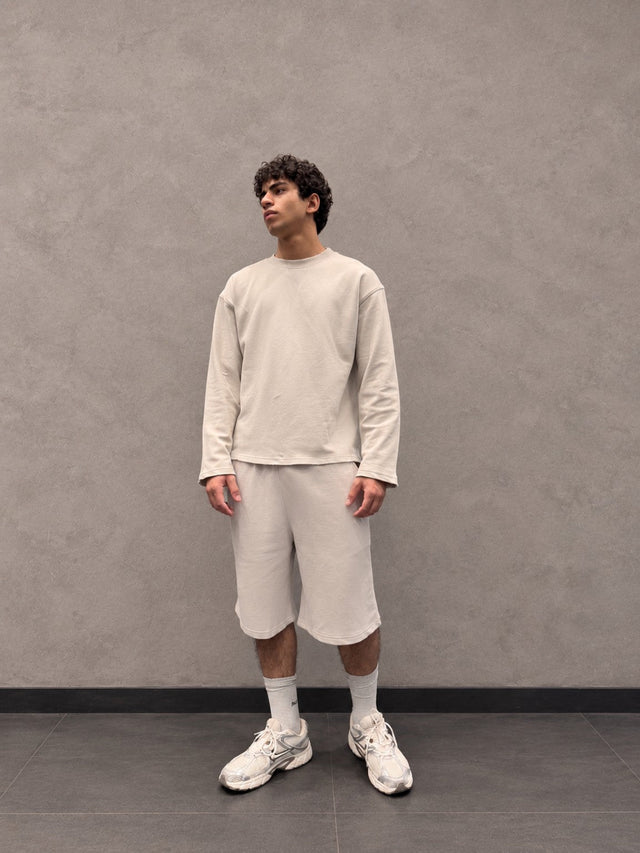 Beyreck Core Full Set - Beige