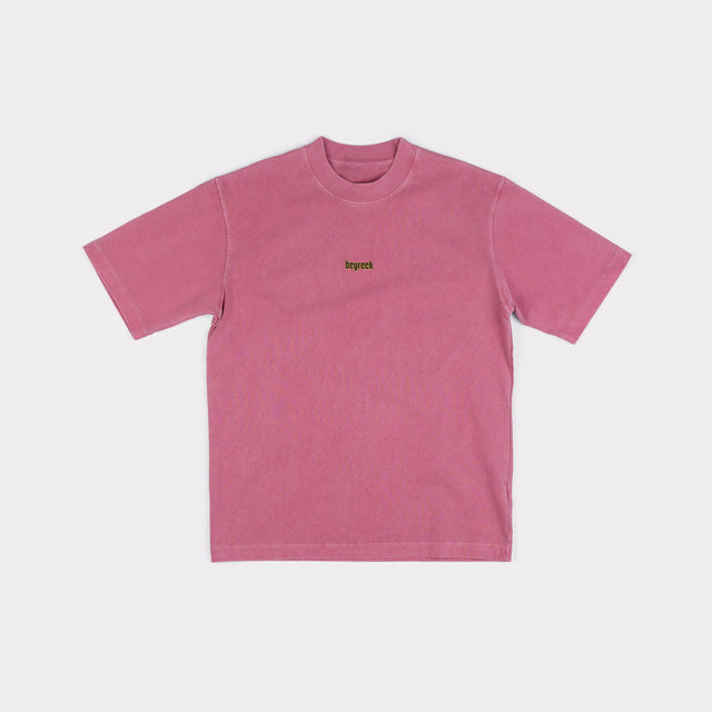 Unisex Drop Tee