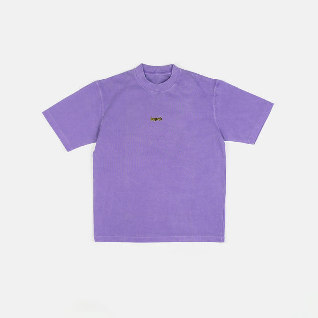 Unisex Drop Tee