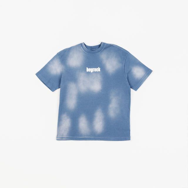 Spot Smoke Tee