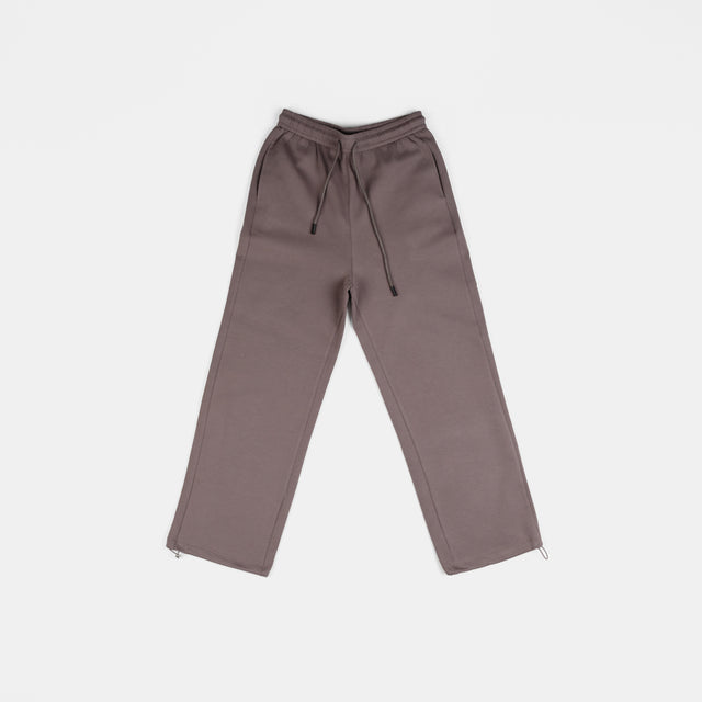 Soft Purple Drift Sweatpants