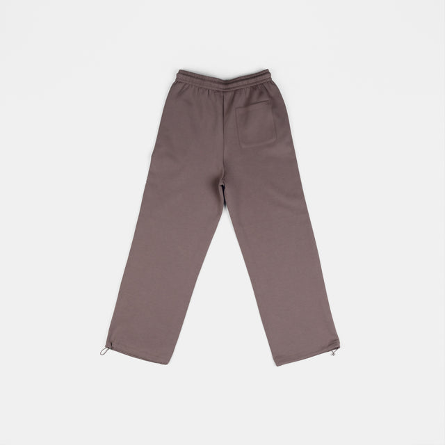 Soft Purple Drift Sweatpants