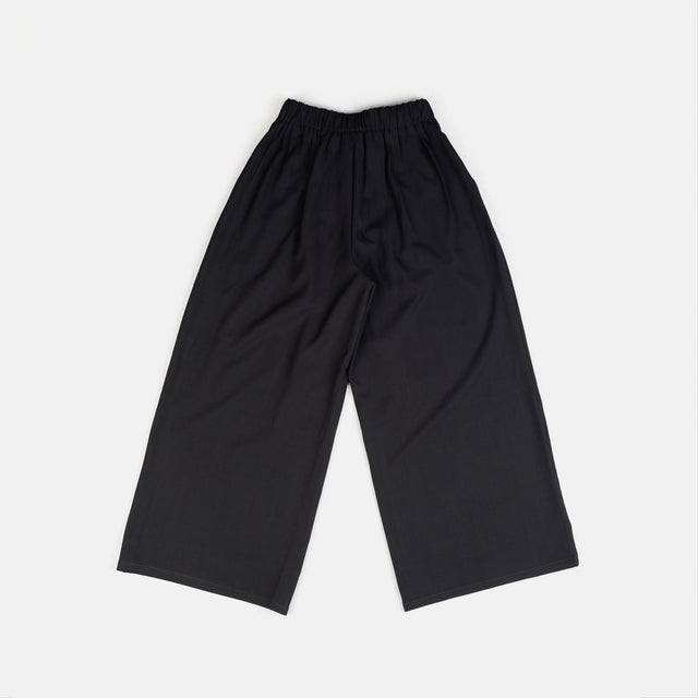 Soft Drape Tailor Pants