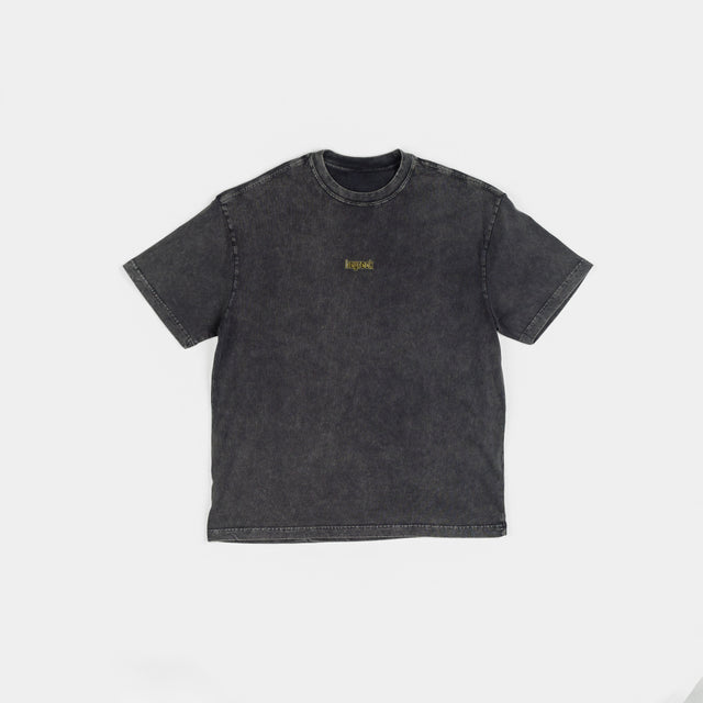 DARK GREY UNISEX T-SHIRT