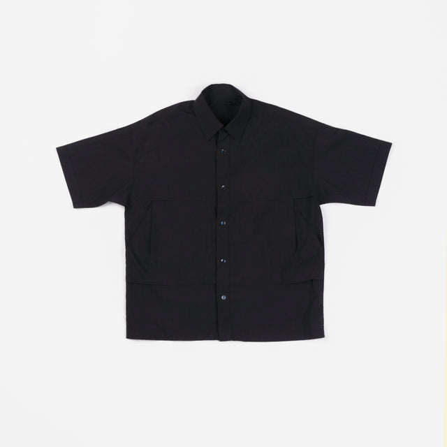 Utility Loose Shirt