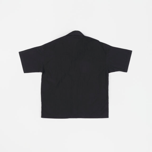Utility Loose Shirt