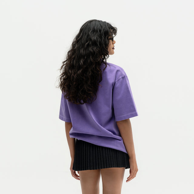 Unisex Drop Tee