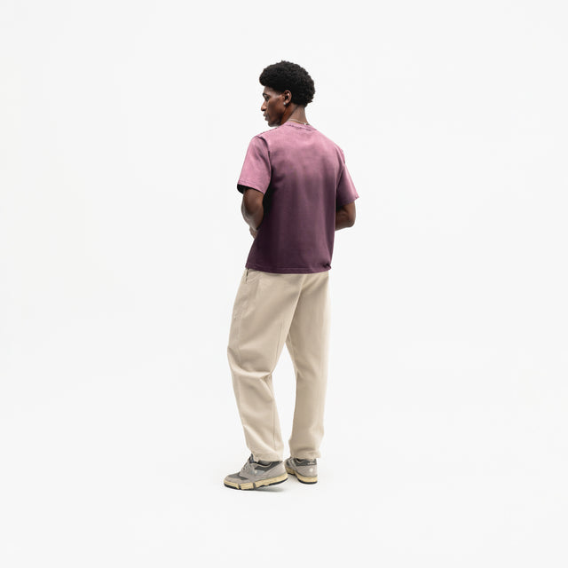 Minimal Distress Pants