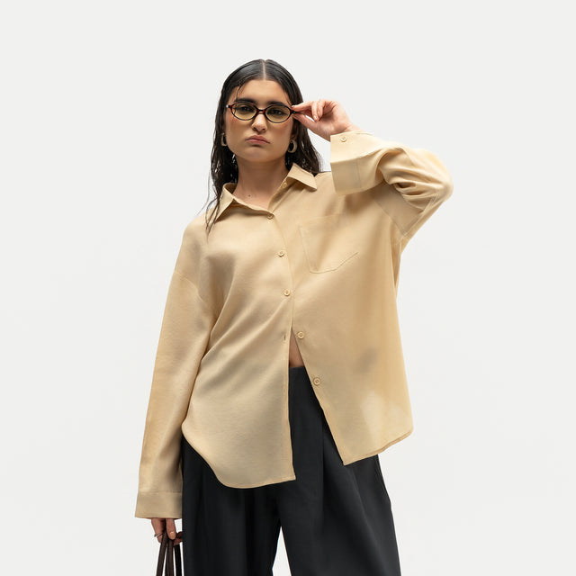 Mellow Drop Air Shirt