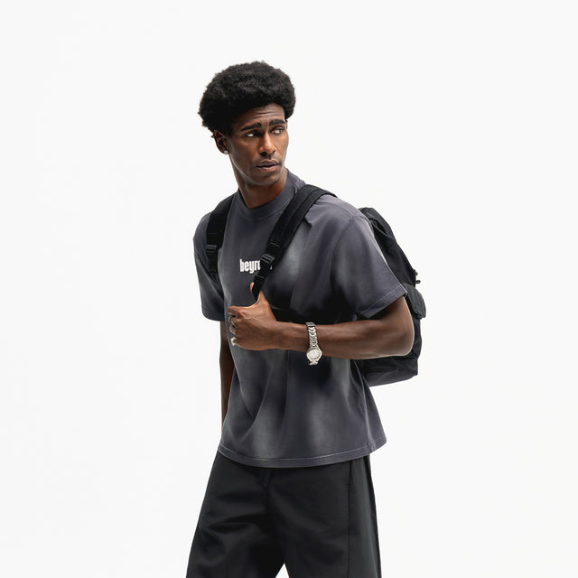 Spot Smoke Tee