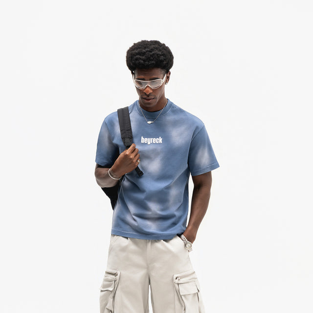 Spot Smoke Tee