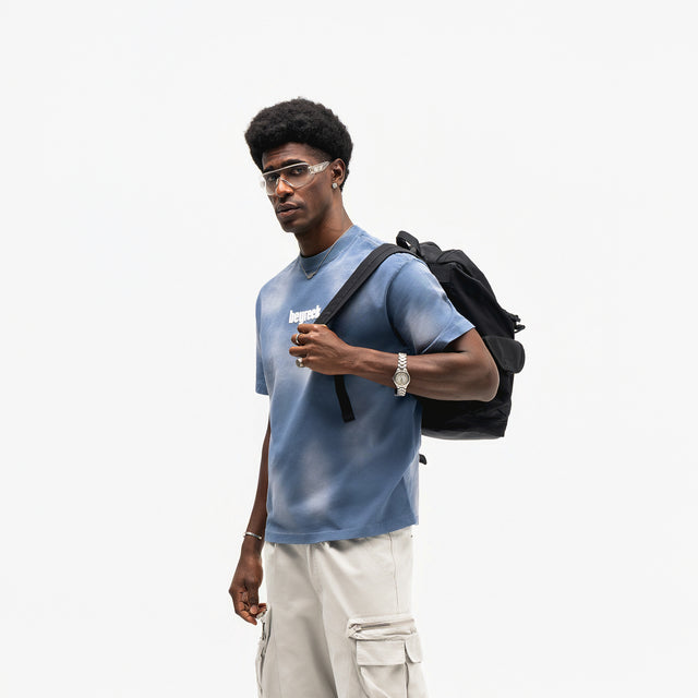 Spot Smoke Tee