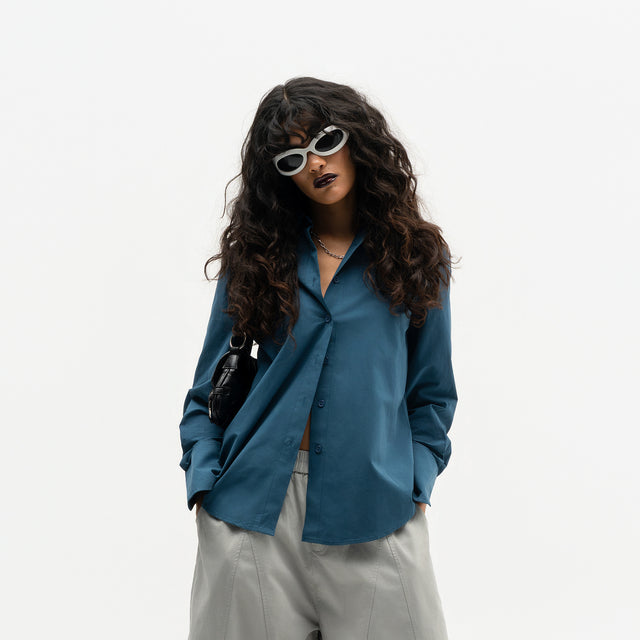 The Essential Shirt For Her