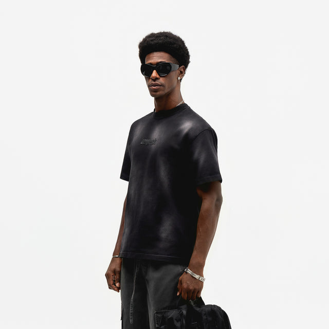 Spot Smoke Tee