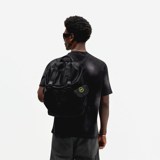 Spot Smoke Tee