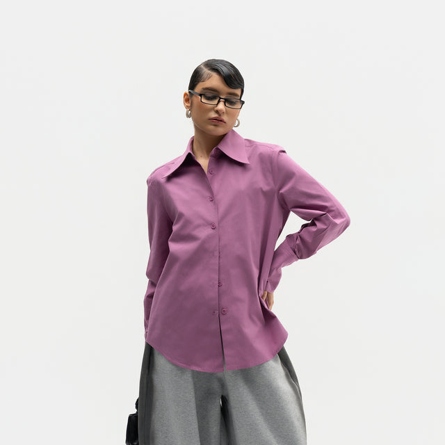 The Essential Shirt For Her