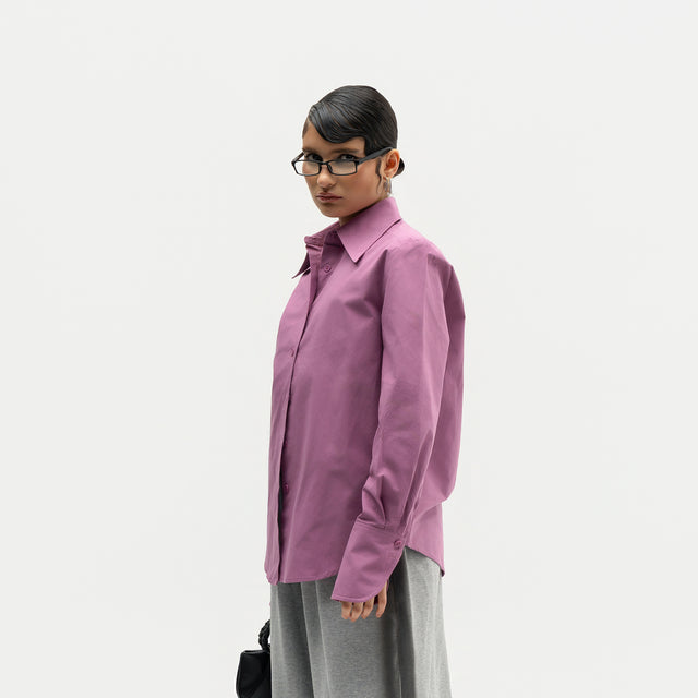 The Essential Shirt For Her