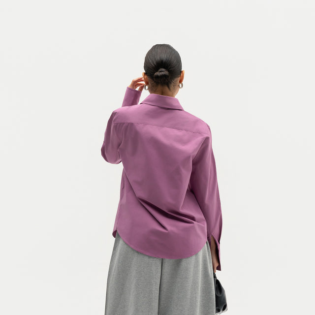 The Essential Shirt For Her