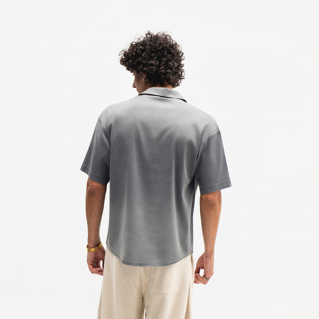 Core Half - Sleeve Shirt
