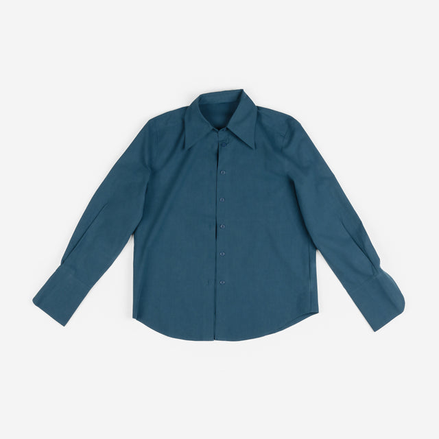 The Essential Shirt For Her