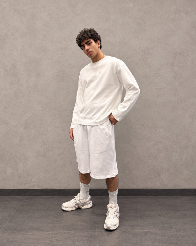 Beyreck Core Full Set - White Set