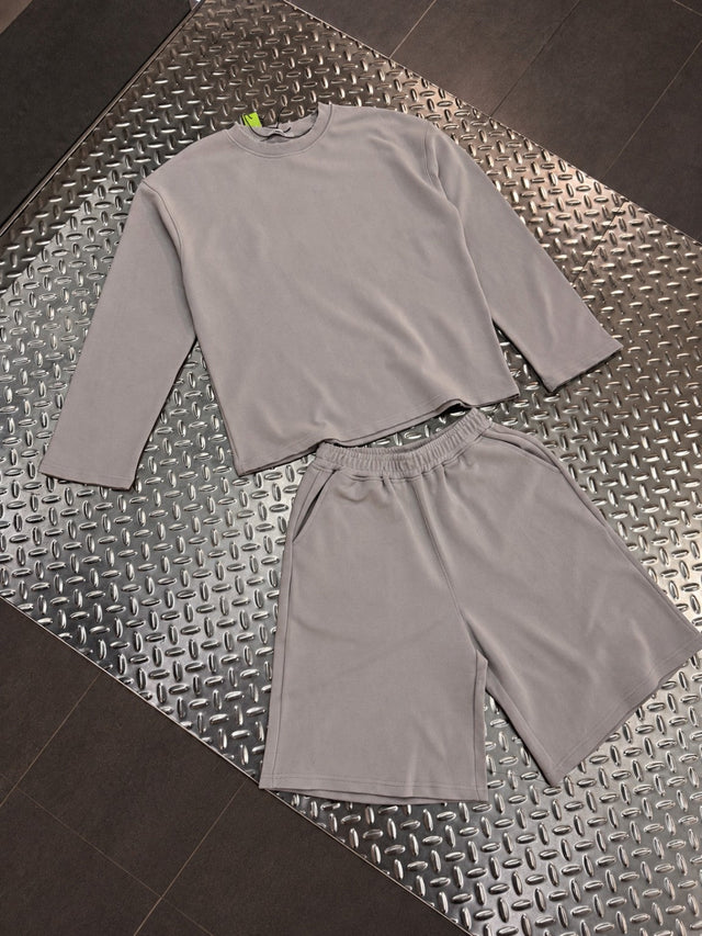 Beyreck Core Full Set - Beige
