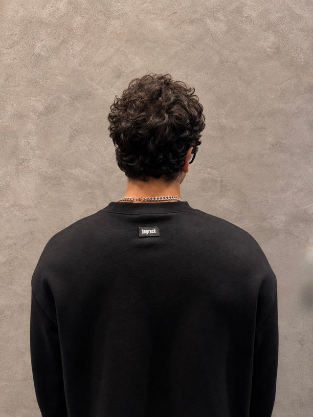 Beyreck Core Full Set - Black