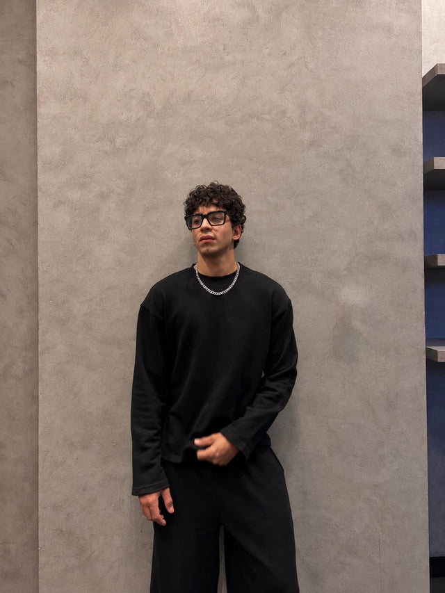 Beyreck Core Full Set - Black