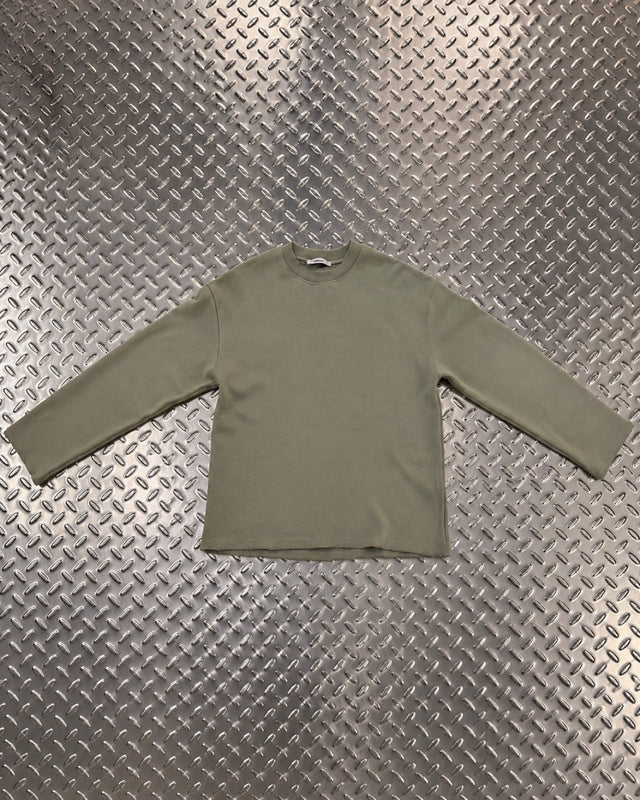 BM2445-26 Mint Green - Fabric T-Shirt Cooling