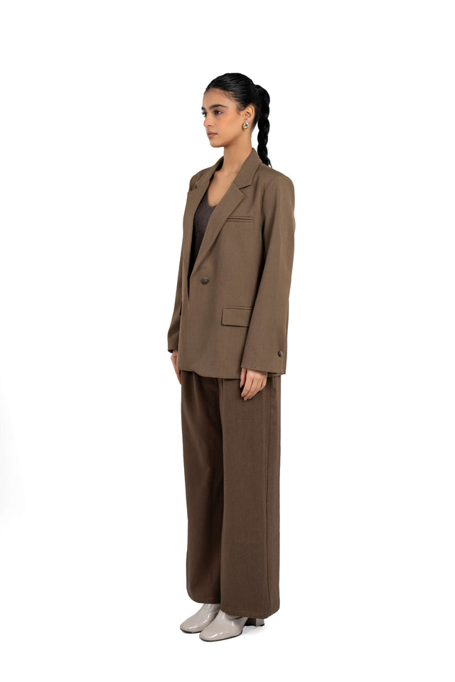 Tailor Blazer