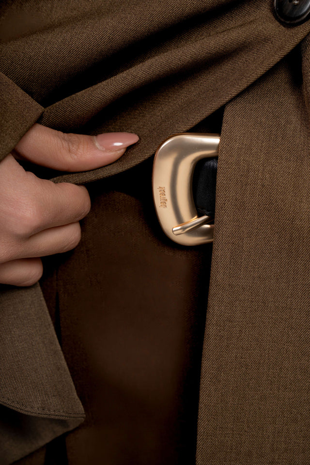 Tailor Blazer