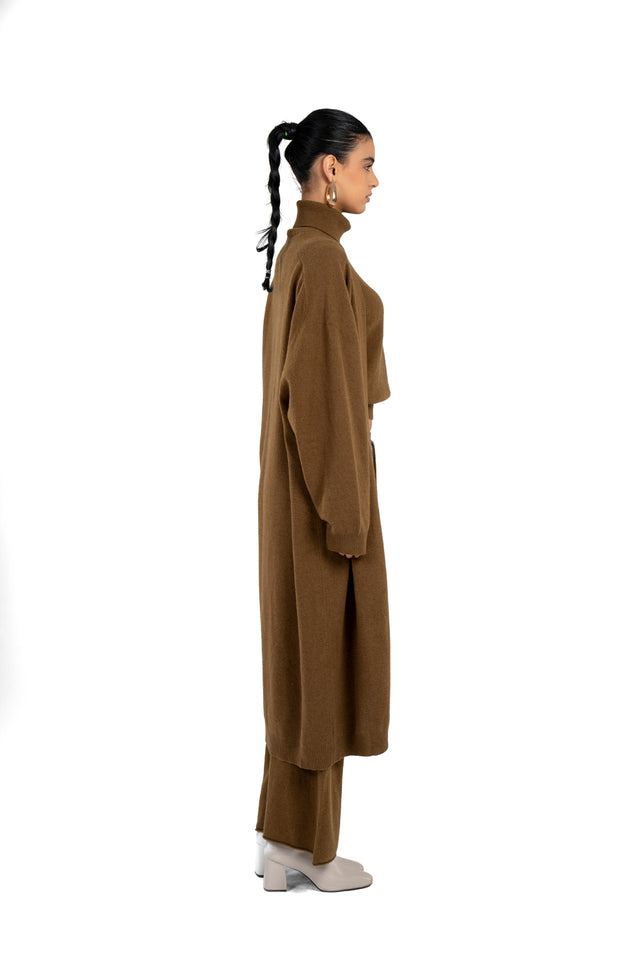 Knit Pants