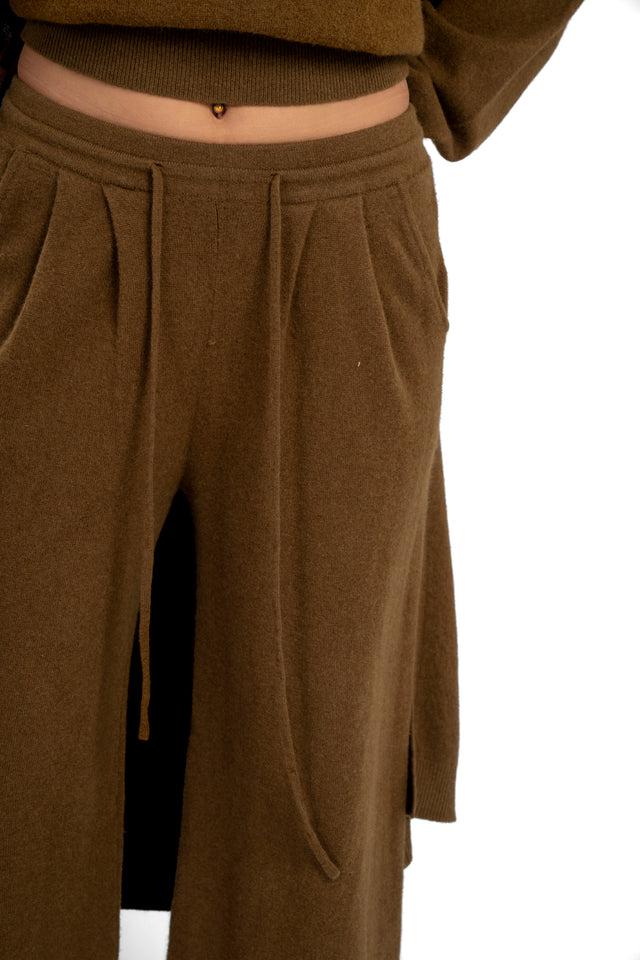 Knit Pants