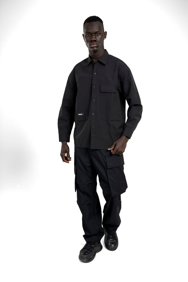Waterproof Shirt