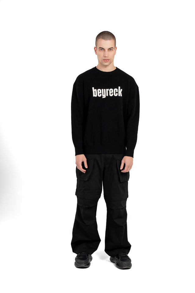 Beyreck Knit Sweater