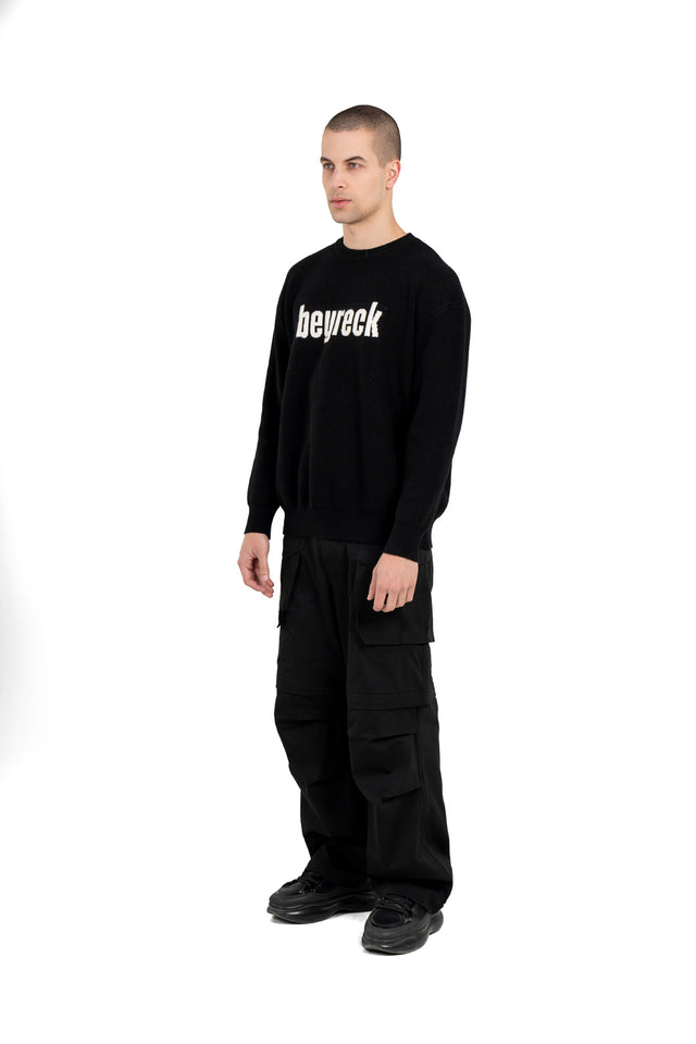 Beyreck Knit Sweater