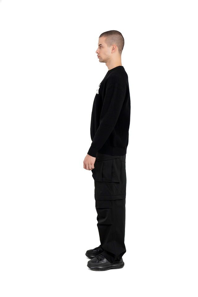 Beyreck Knit Sweater