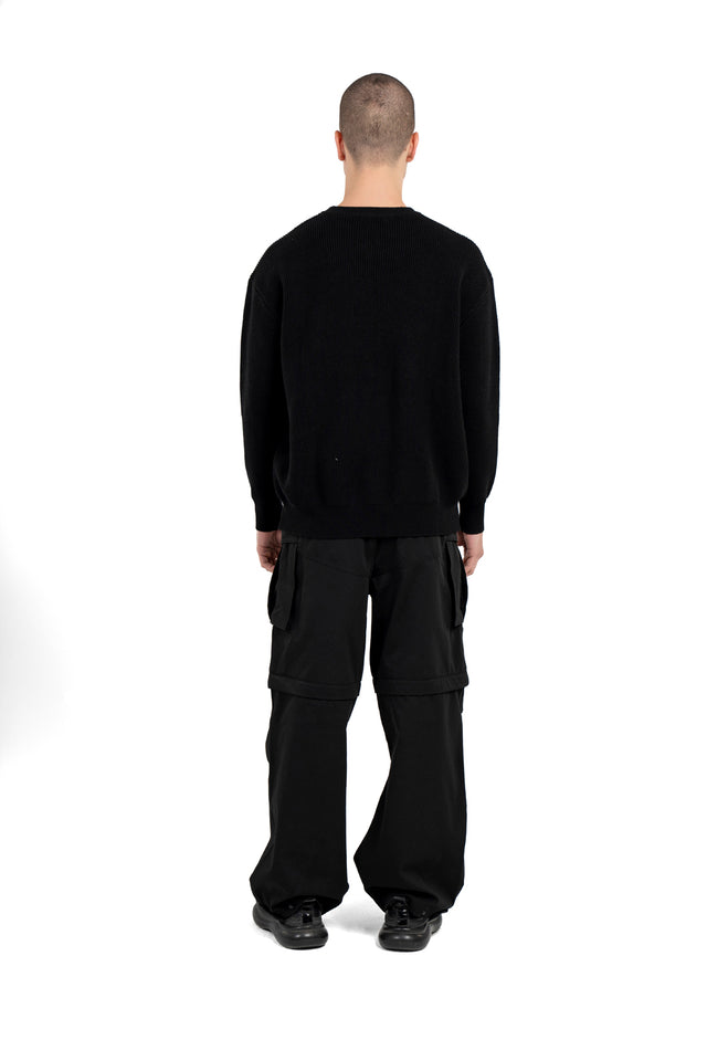 Beyreck Knit Sweater
