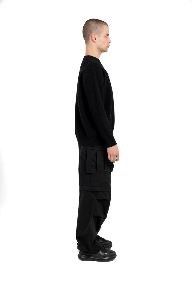Beyreck Knit Sweater