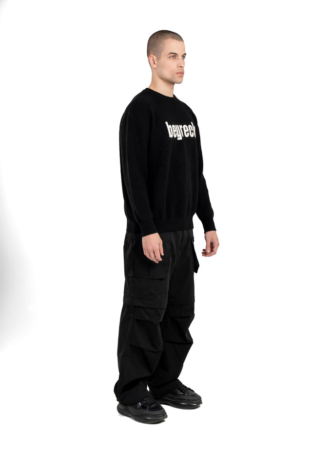 Beyreck Knit Sweater