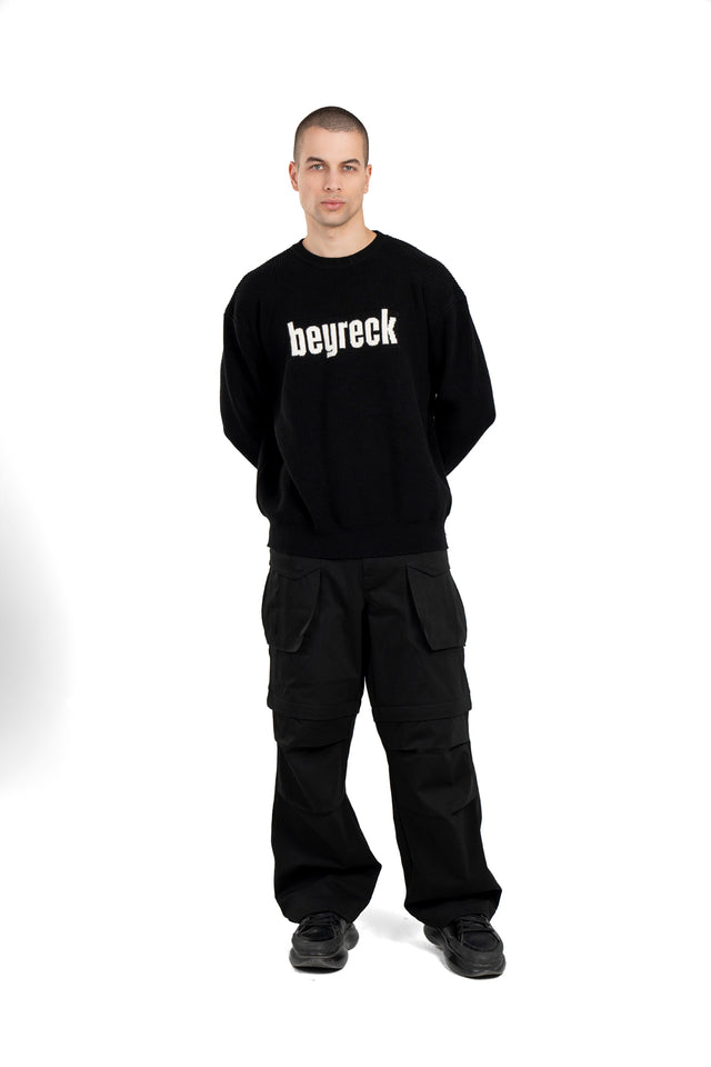 Beyreck Knit Sweater