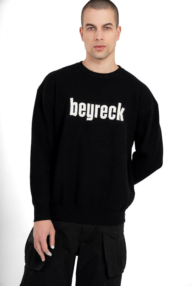 Beyreck Knit Sweater