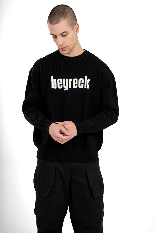 Beyreck Knit Sweater