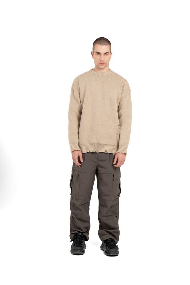 Waterproof Cargo Pants