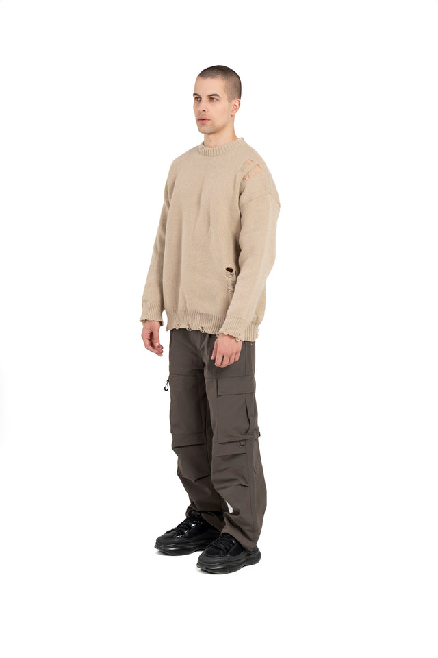 Waterproof Cargo Pants