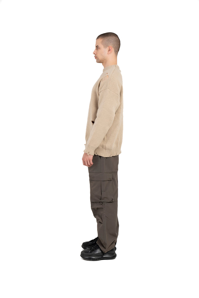 Waterproof Cargo Pants