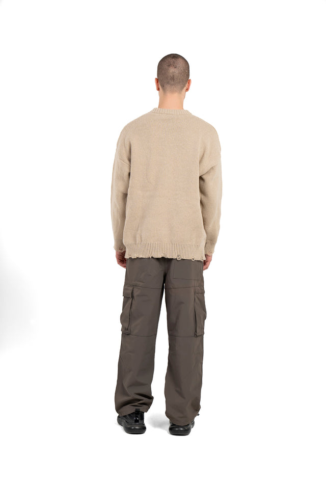 Waterproof Cargo Pants
