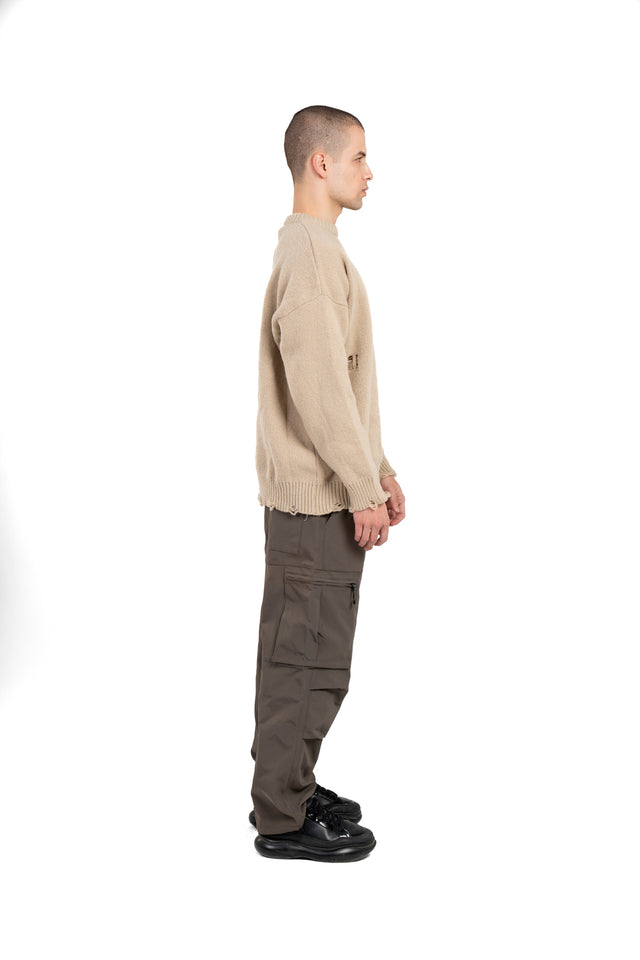 Waterproof Cargo Pants