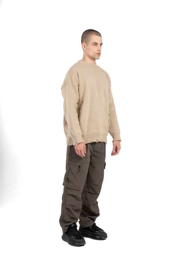 Waterproof Cargo Pants